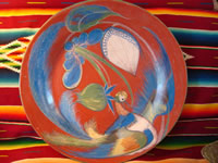 Tonala charger, another view.