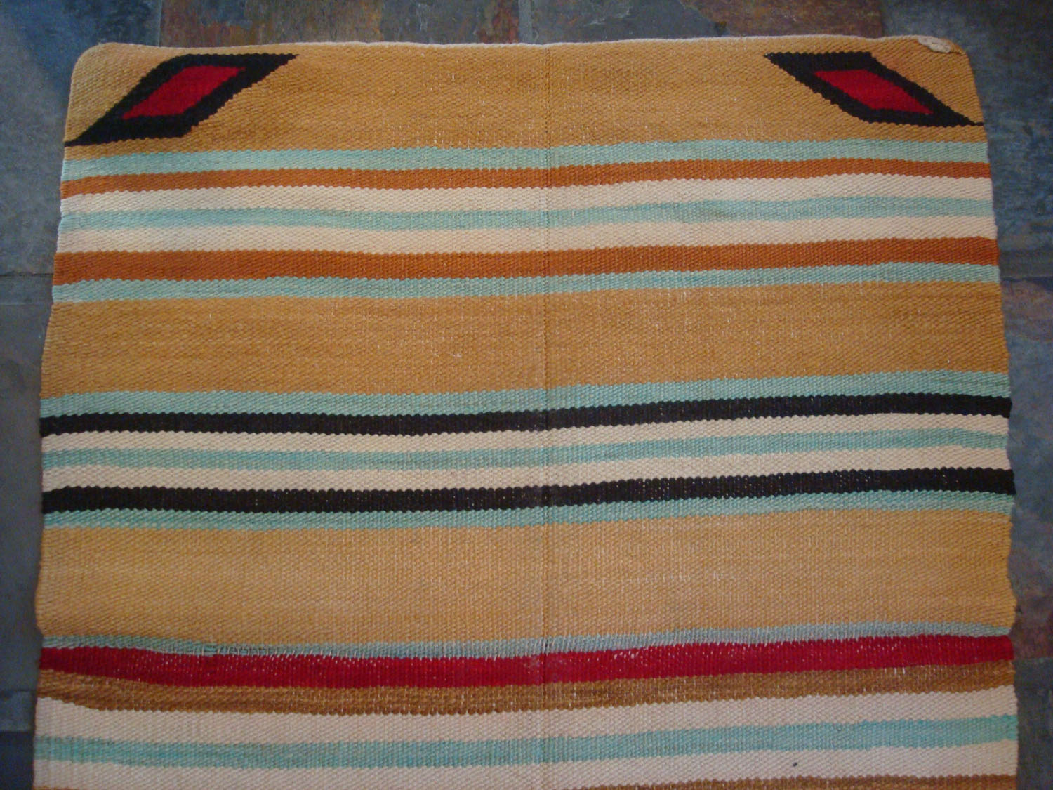 native american textiles